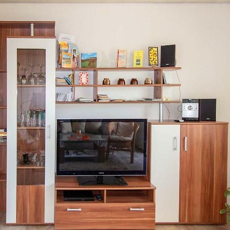 Ferienwohnung Am-Brueckenrain Frankenau Esterno foto